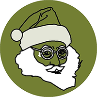 Ponte di Natale Logo